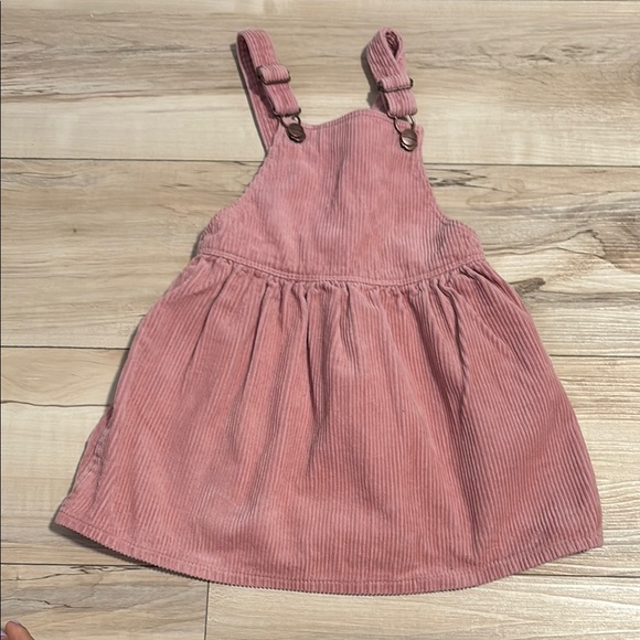 Zara Other - EUC Zara 2-3 Years Corduroy Jumper